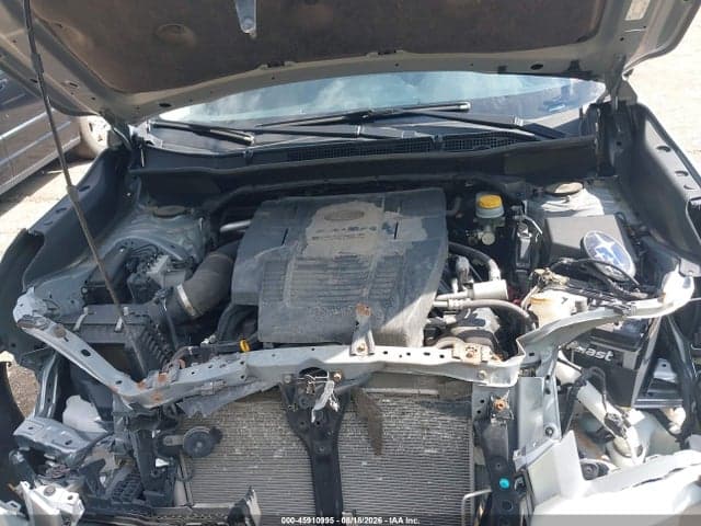 2019 SUBARU FORESTER LIMITED 10