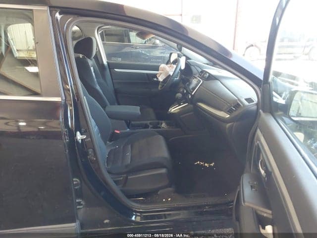 2018 HONDA CR-V LX 5