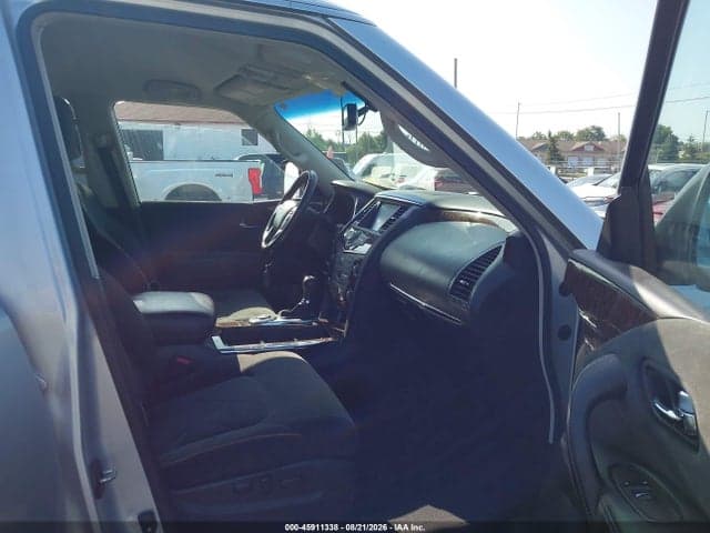 2018 NISSAN ARMADA SV 5
