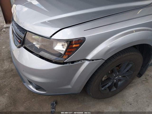 2019 DODGE JOURNEY SE 18