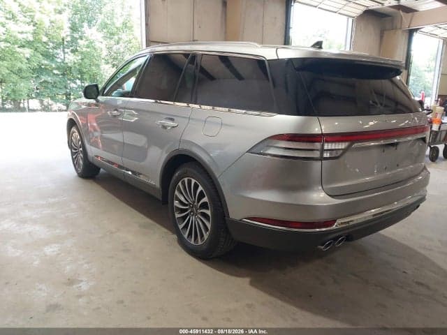 2021 LINCOLN AVIATOR RESERVE 3
