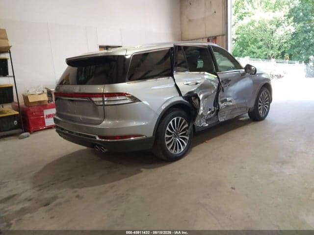 2021 LINCOLN AVIATOR RESERVE 4