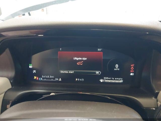 2021 LINCOLN AVIATOR RESERVE 7