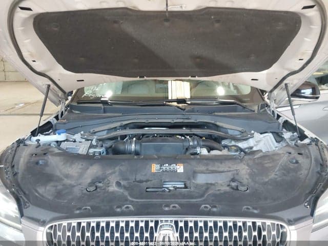 2021 LINCOLN AVIATOR RESERVE 10