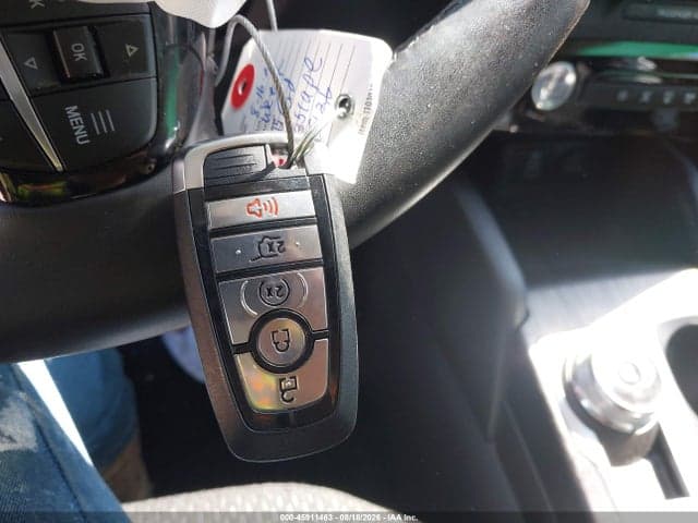 2025 FORD ESCAPE PHEV 11