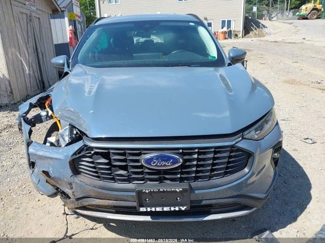 2025 FORD ESCAPE PHEV 12