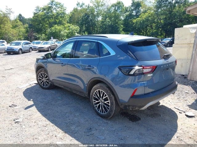2025 FORD ESCAPE PHEV 3