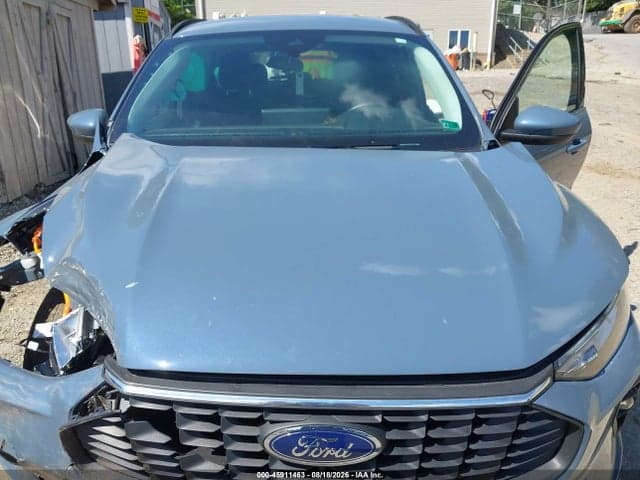 2025 FORD ESCAPE PHEV 10