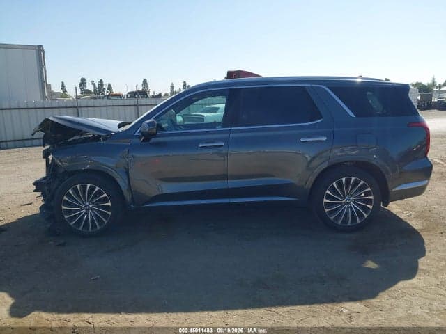 2023 HYUNDAI PALISADE CALLIGRAPHY 15