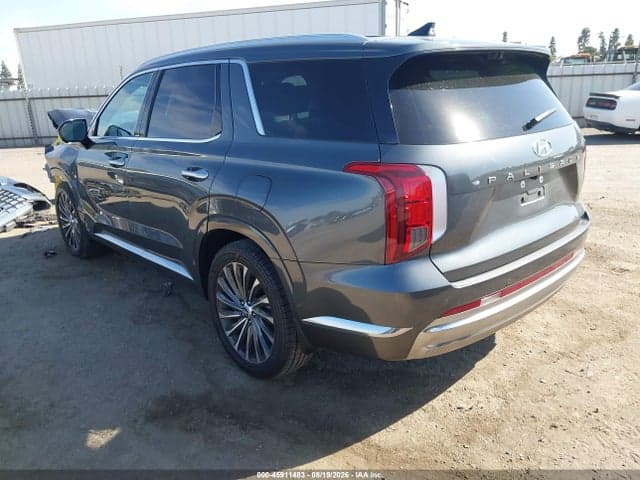2023 HYUNDAI PALISADE CALLIGRAPHY 3