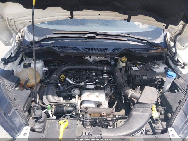 2019 FORD ECOSPORT SE 10