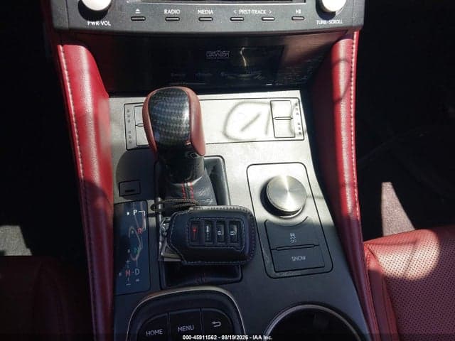 2017 LEXUS RC 350 11