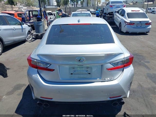 2017 LEXUS RC 350 17