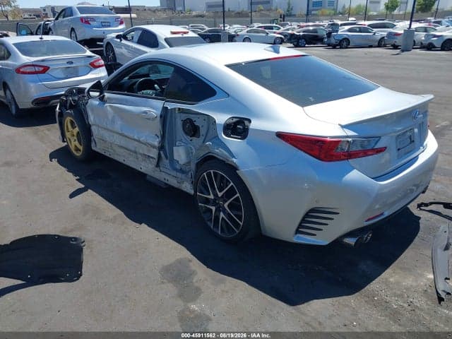 2017 LEXUS RC 350 3