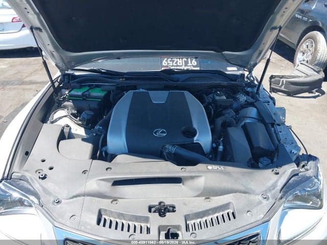 2017 LEXUS RC 350 10