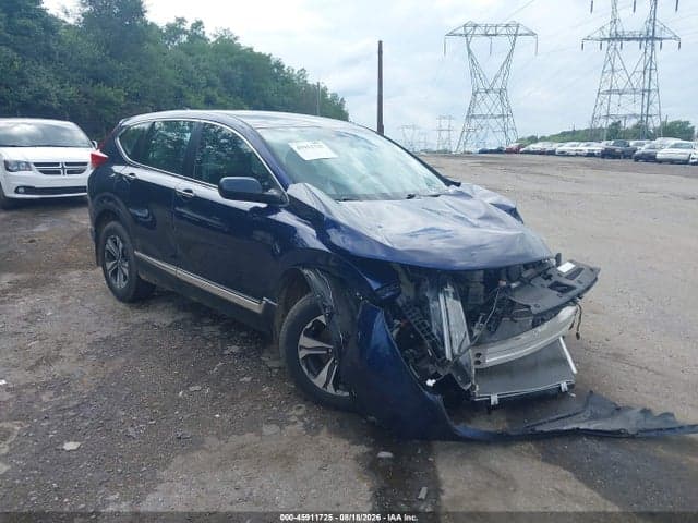 2019 HONDA CR-V LX 1