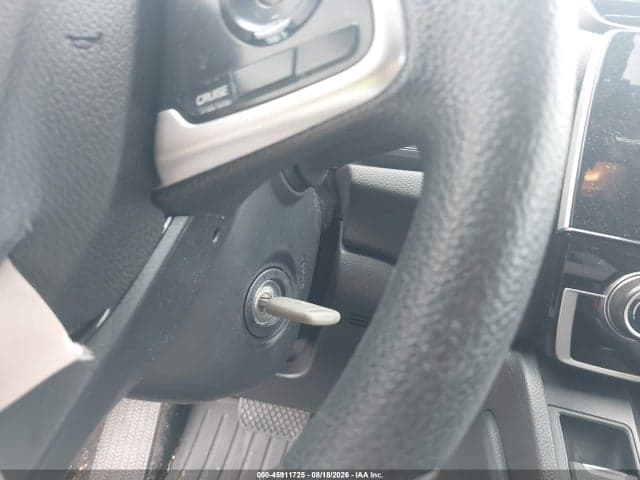2019 HONDA CR-V LX 11