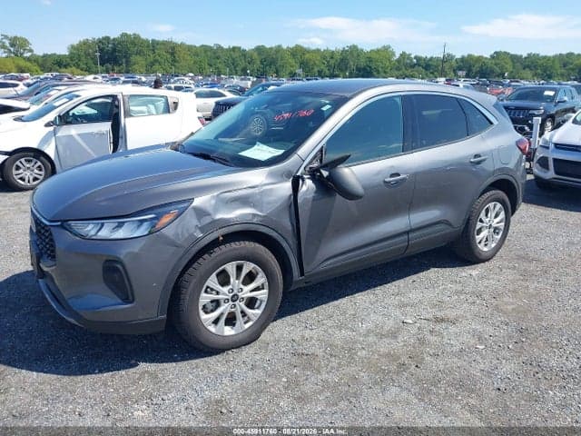 2023 FORD ESCAPE ACTIVE 2
