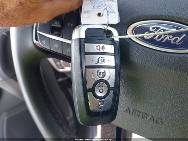 2023 FORD ESCAPE ACTIVE 11