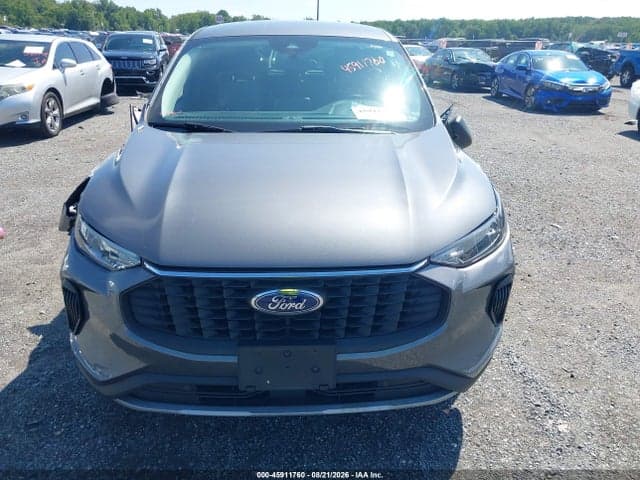 2023 FORD ESCAPE ACTIVE 12