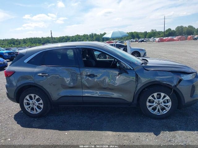 2023 FORD ESCAPE ACTIVE 13