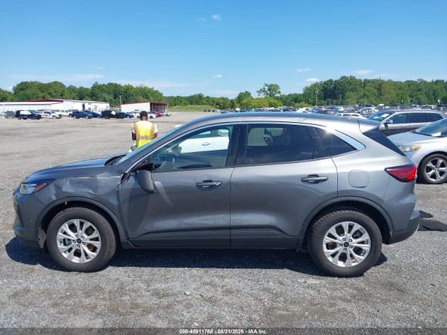 2023 FORD ESCAPE ACTIVE 14