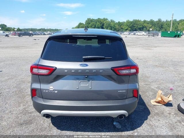 2023 FORD ESCAPE ACTIVE 16
