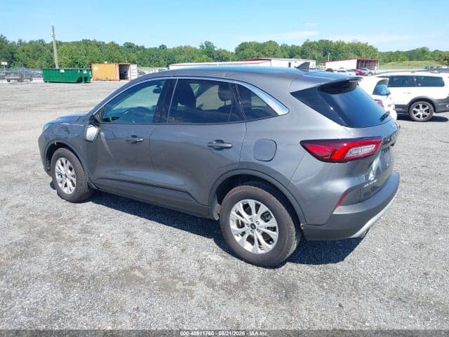 2023 FORD ESCAPE ACTIVE 3