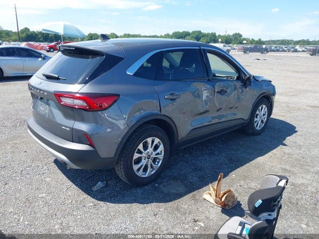 2023 FORD ESCAPE ACTIVE 4