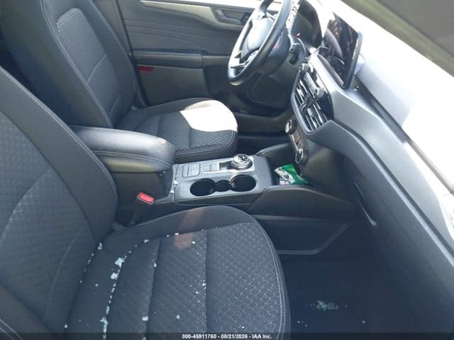 2023 FORD ESCAPE ACTIVE 5