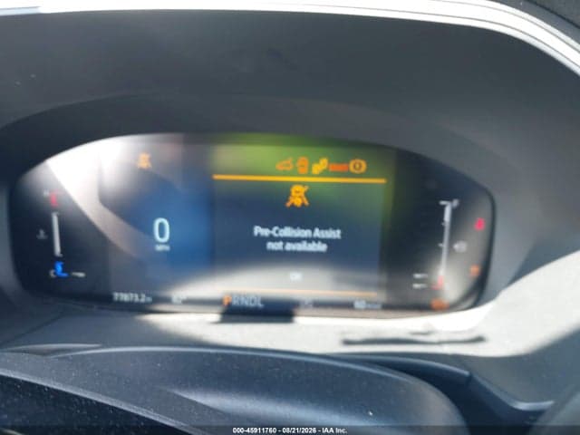 2023 FORD ESCAPE ACTIVE 7