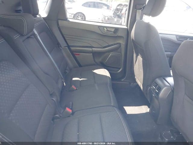 2023 FORD ESCAPE ACTIVE 8
