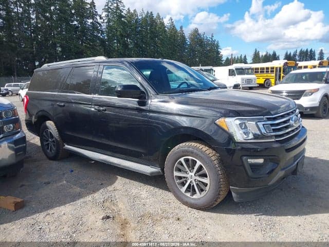 2019 FORD EXPEDITION MAX XL 1