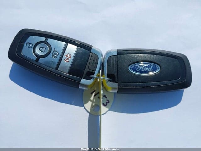 2019 FORD EXPEDITION MAX XL 11