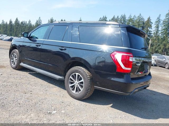 2019 FORD EXPEDITION MAX XL 3