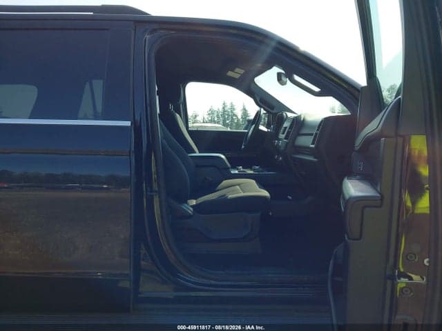 2019 FORD EXPEDITION MAX XL 5