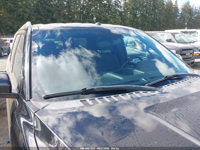 2019 FORD EXPEDITION MAX XL 6