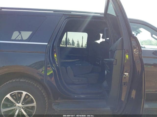 2019 FORD EXPEDITION MAX XL 8