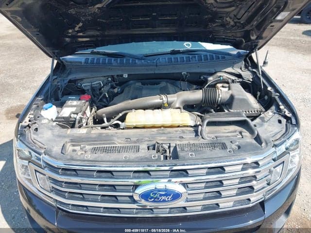 2019 FORD EXPEDITION MAX XL 10
