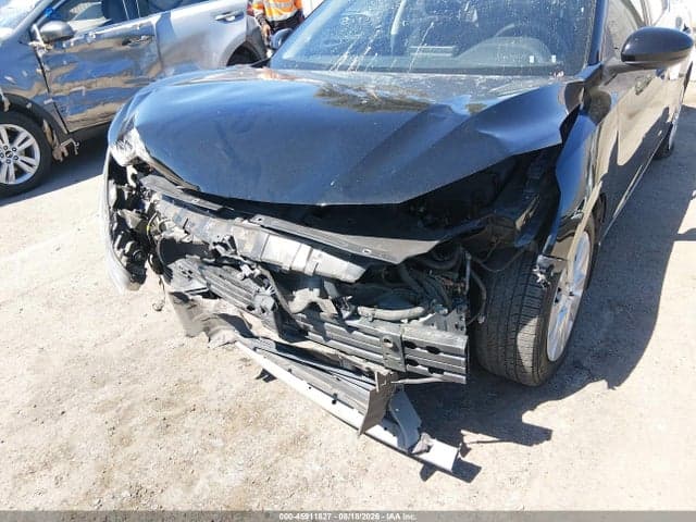 2020 NISSAN SENTRA S XTRONIC CVT 6