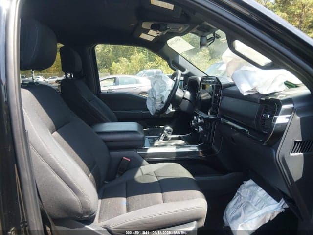2021 FORD F-150 XLT 5