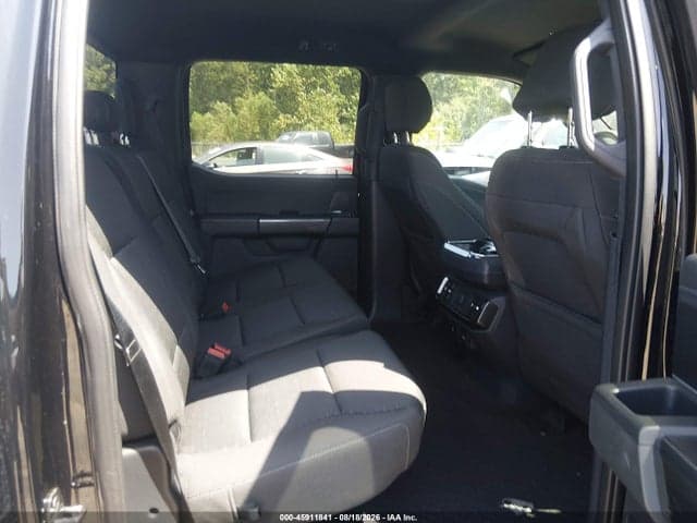 2021 FORD F-150 XLT 8