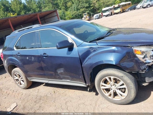 2017 CHEVROLET EQUINOX LT 13