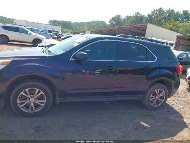 2017 CHEVROLET EQUINOX LT 14