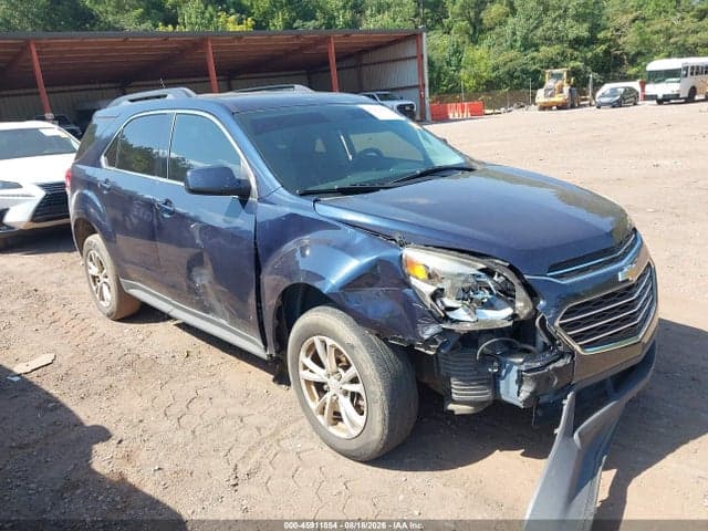 2017 CHEVROLET EQUINOX LT 6