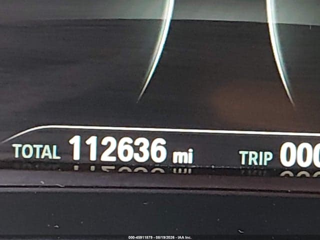 2019 BMW 530I 15