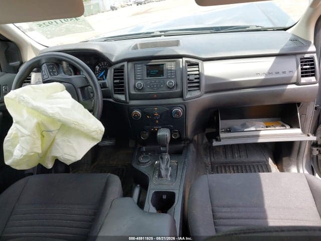 2022 FORD RANGER XL 17
