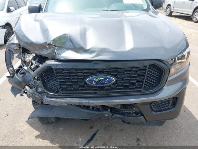 2022 FORD RANGER XL 19