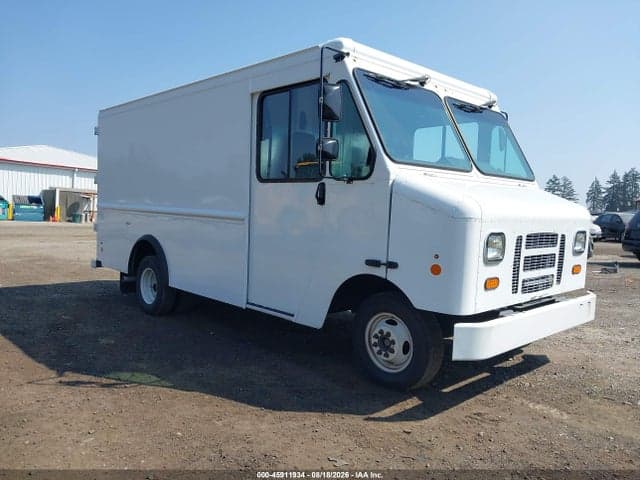 2019 FORD E-350 STRIPPED 1