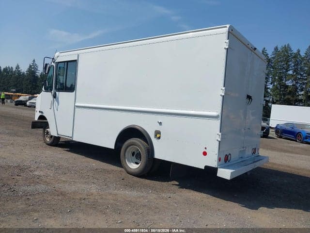 2019 FORD E-350 STRIPPED 3